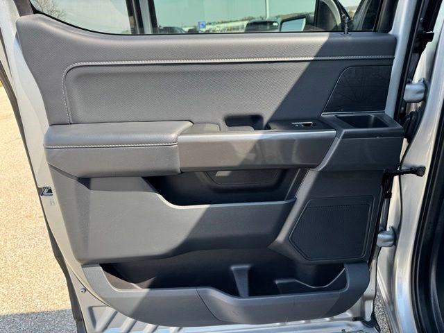 Certified 2023 Ford F150 XLT w/ Equipment Group 302A High image 22