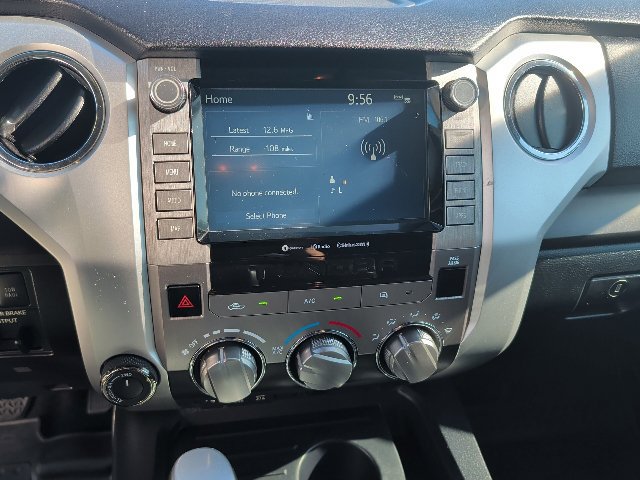 Used 2021 Toyota Tundra SR5 AWD/4WD image 24