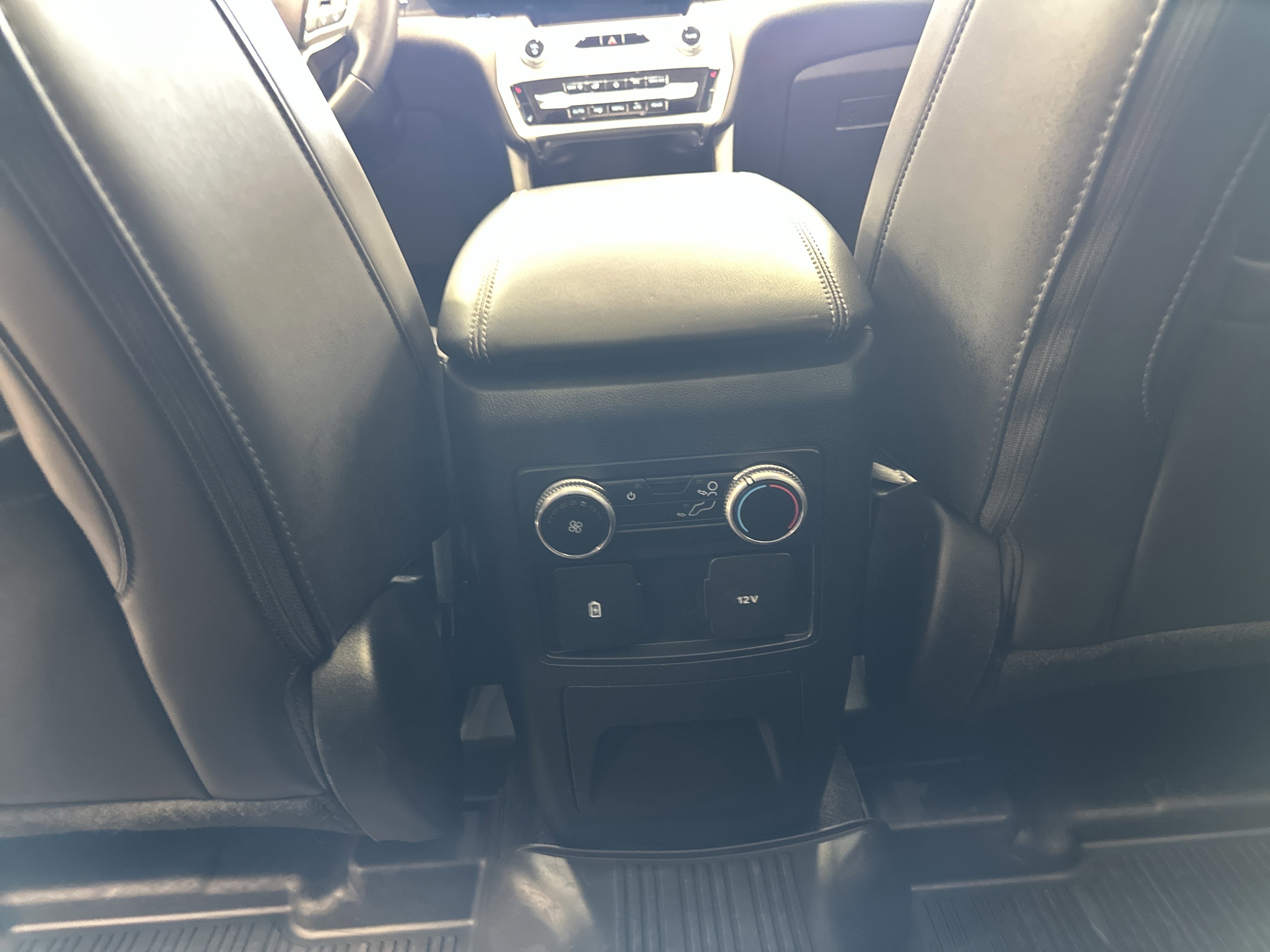 Certified 2023 Ford Explorer XLT w/ Equipment Group 202A image 29