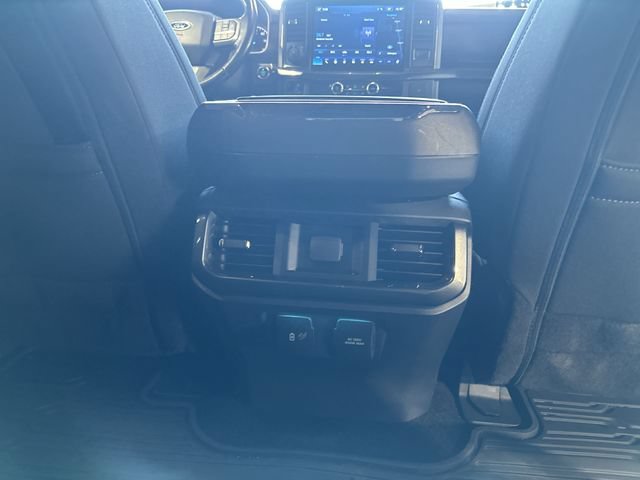 Certified 2022 Ford F150 XLT w/ Equipment Group 302A High AWD/4WD image 24