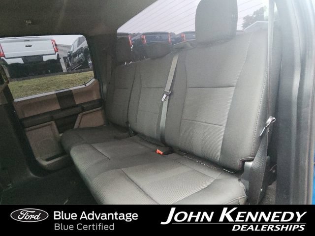 Certified 2019 Ford F150 XL w/ Equipment Group 101A Mid AWD/4WD image 12