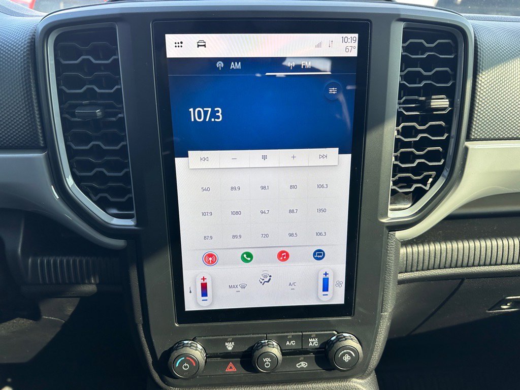 Certified 2024 Ford Ranger XL image 23