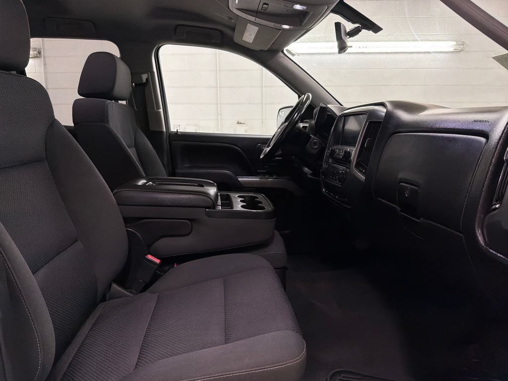 Used 2019 Chevrolet Silverado 1500 LT RWD image 27