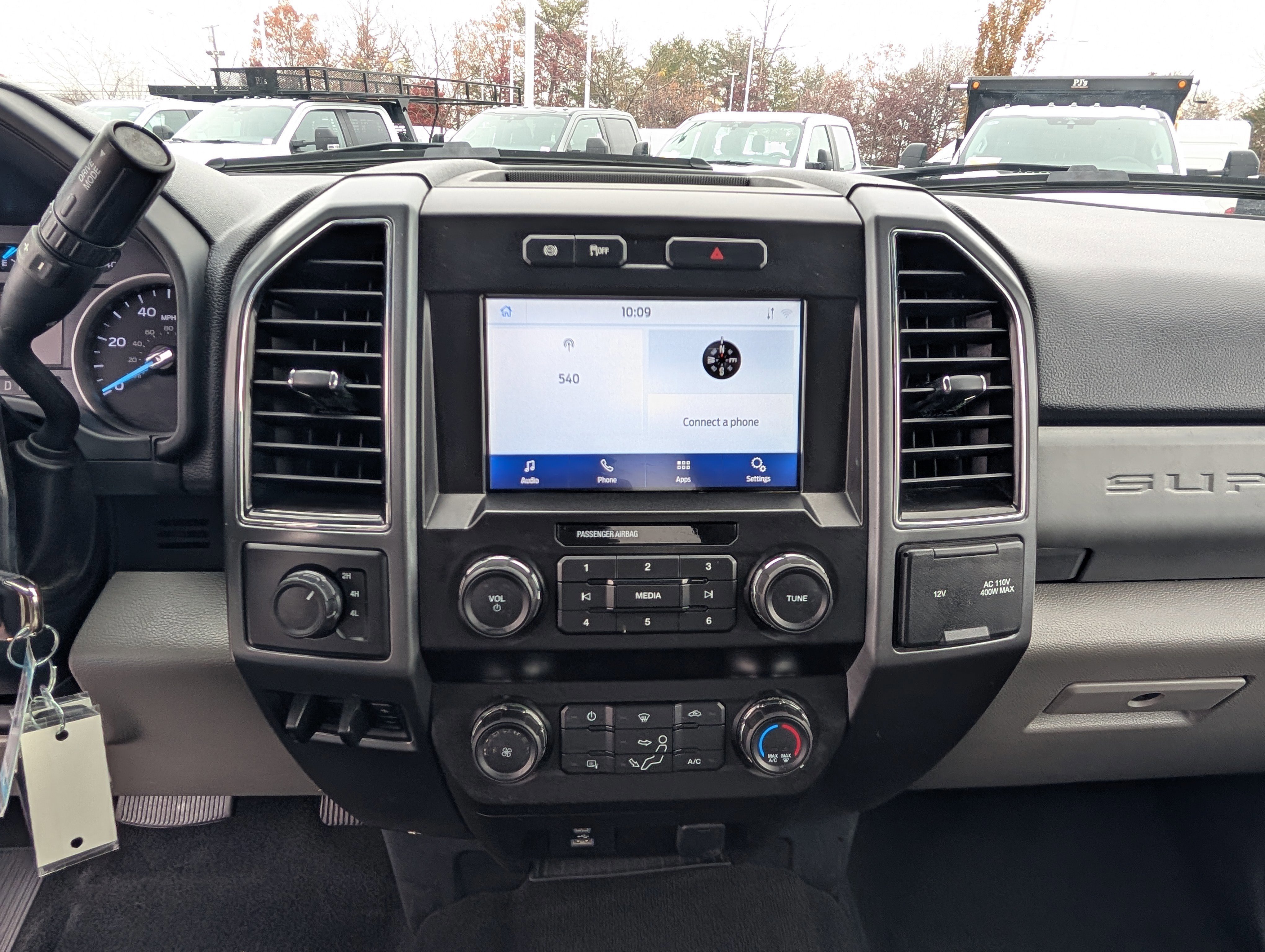 Certified 2022 Ford F250 XLT image 17