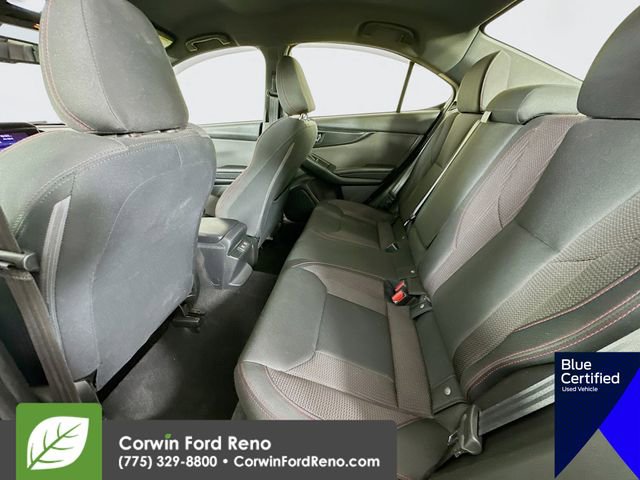 Used 2022 Subaru WRX Premium AWD/4WD image 27