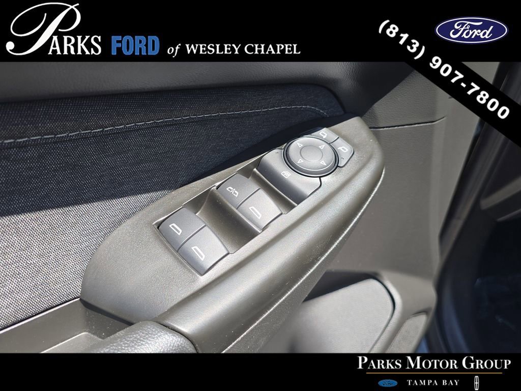 Used 2023 Chevrolet TrailBlazer ACTIV image 15