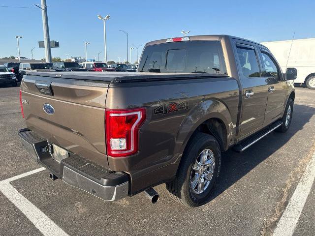 Certified 2017 Ford F150 XLT w/ Equipment Group 302A Luxury AWD/4WD image 2