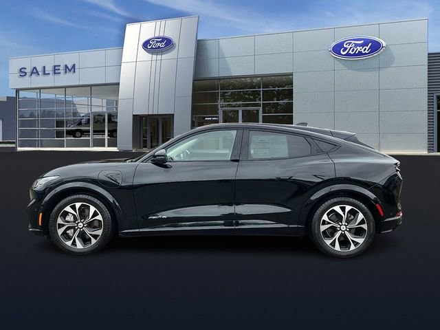 Certified 2023 Ford Mustang Mach-E Premium AWD/4WD image 5