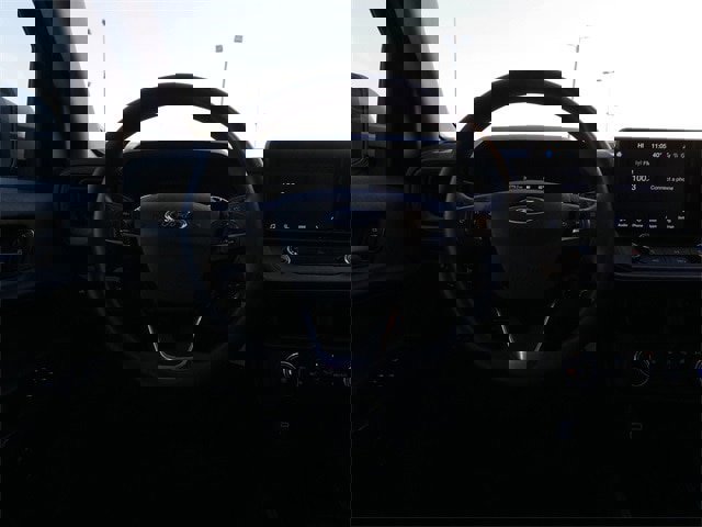 Certified 2022 Ford Maverick XL w/ Equipment Group 100A Standard image 18