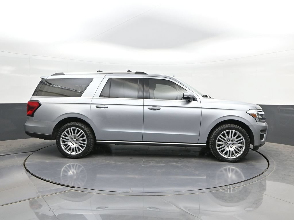 Certified 2023 Ford Expedition Max Limited AWD/4WD image 26