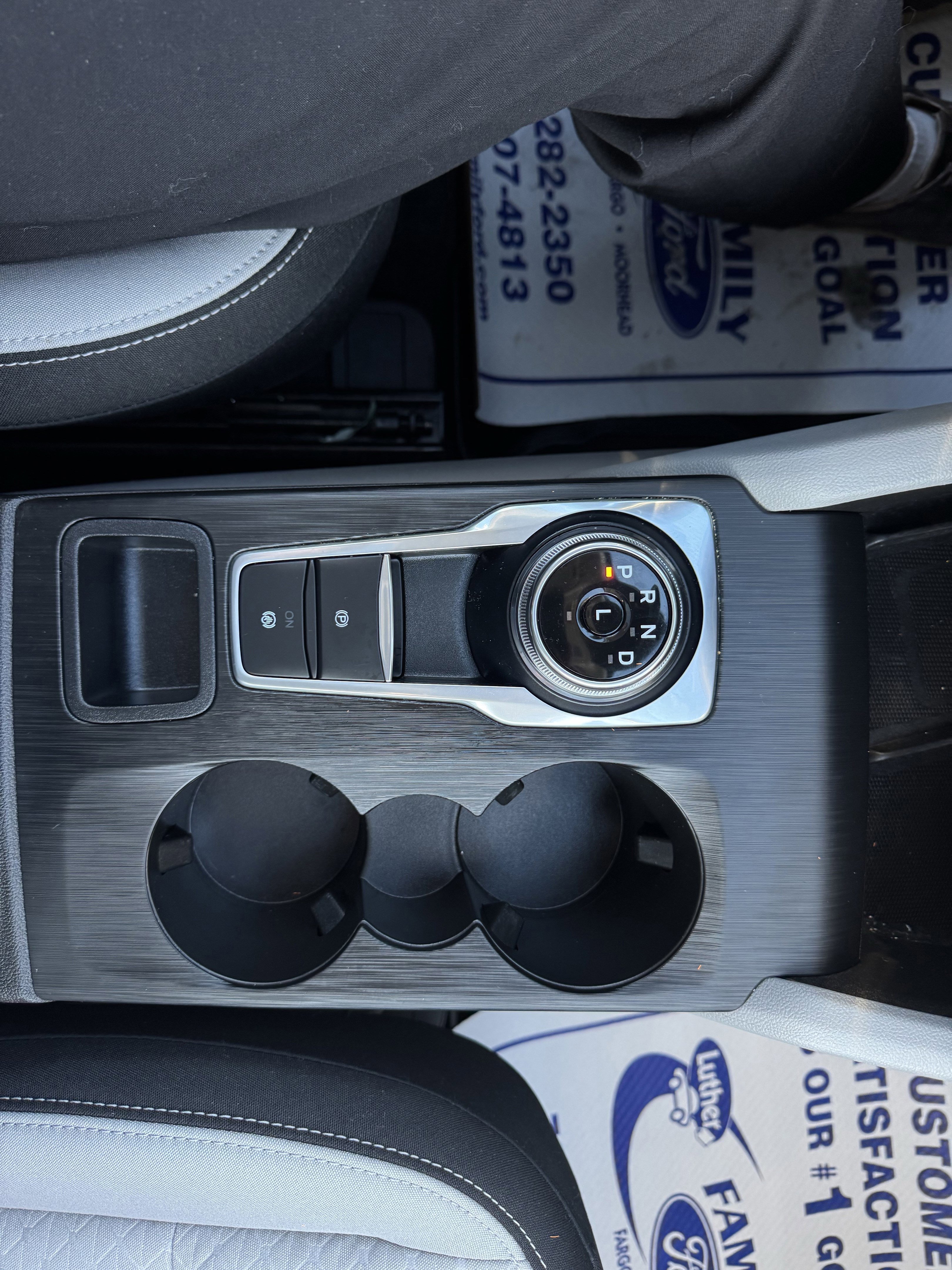 Certified 2023 Ford Escape Active w/ Tech Pack #2 image 16