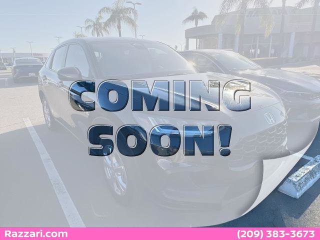 Used 2024 Honda HR-V LX image 1
