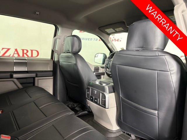 Certified 2020 Ford F150 XLT w/ Equipment Group 302A Luxury RWD image 15