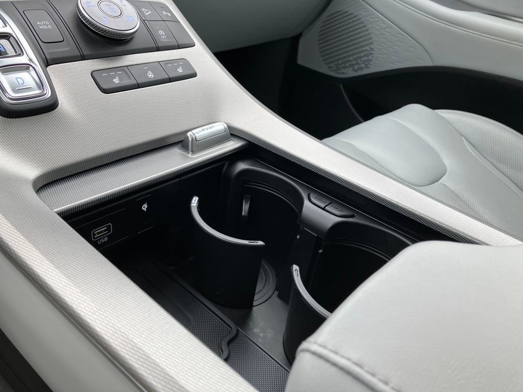 Used 2022 Hyundai Palisade SEL w/ Premium Package image 28