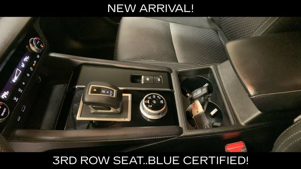 Used 2024 Mitsubishi Outlander ES AWD/4WD image 35