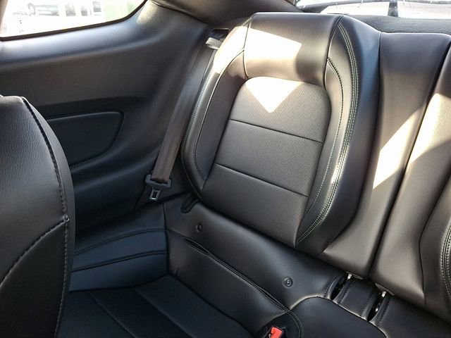 Certified 2019 Ford Mustang Bullitt w/ Bullitt Electronics Package image 19