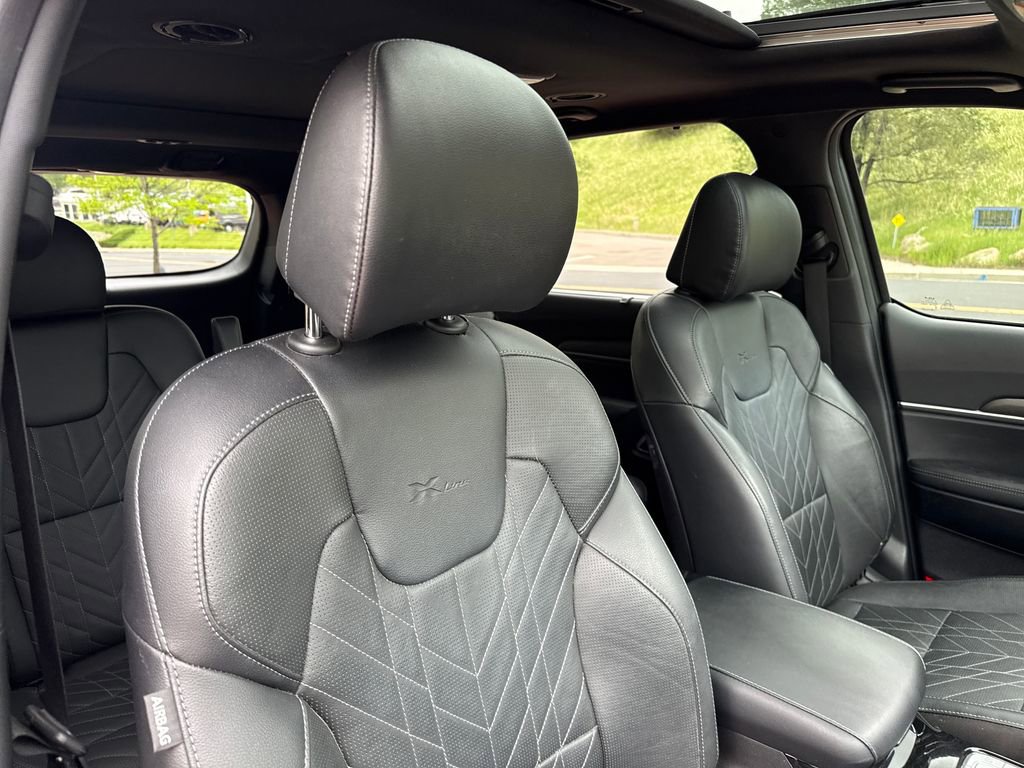 Used 2023 Kia Telluride SX X-Line AWD/4WD image 30