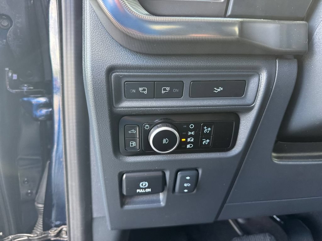 Certified 2024 Ford F150 Lariat w/ Equipment Group 502A High AWD/4WD image 38