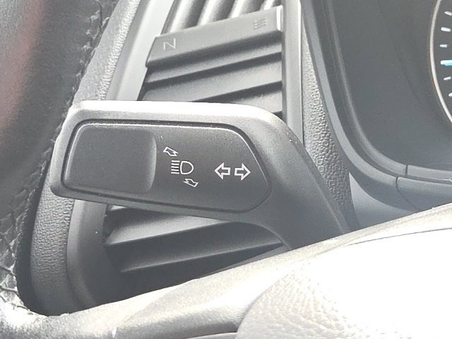 Certified 2018 Ford EcoSport SE w/ SE Convenience Package FWD image 37