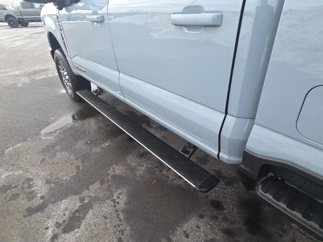 Certified 2024 Ford F250 Lariat w/ Lariat Ultimate Package image 25