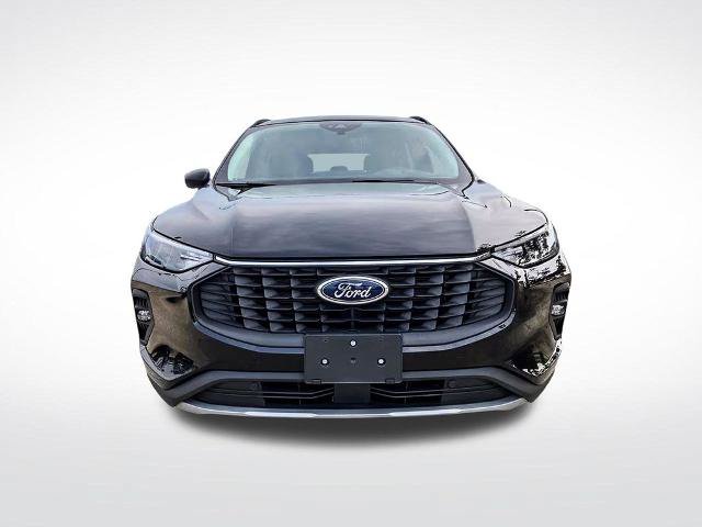 Certified 2025 Ford Escape SE FWD image 9