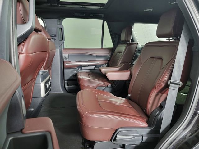 Certified 2024 Ford Expedition Limited AWD/4WD image 15
