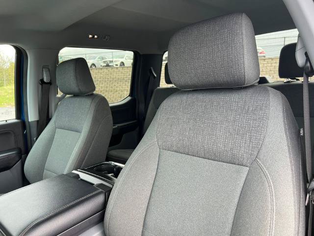 Certified 2024 Ford F150 XLT w/ Mobile Office Package AWD/4WD image 15