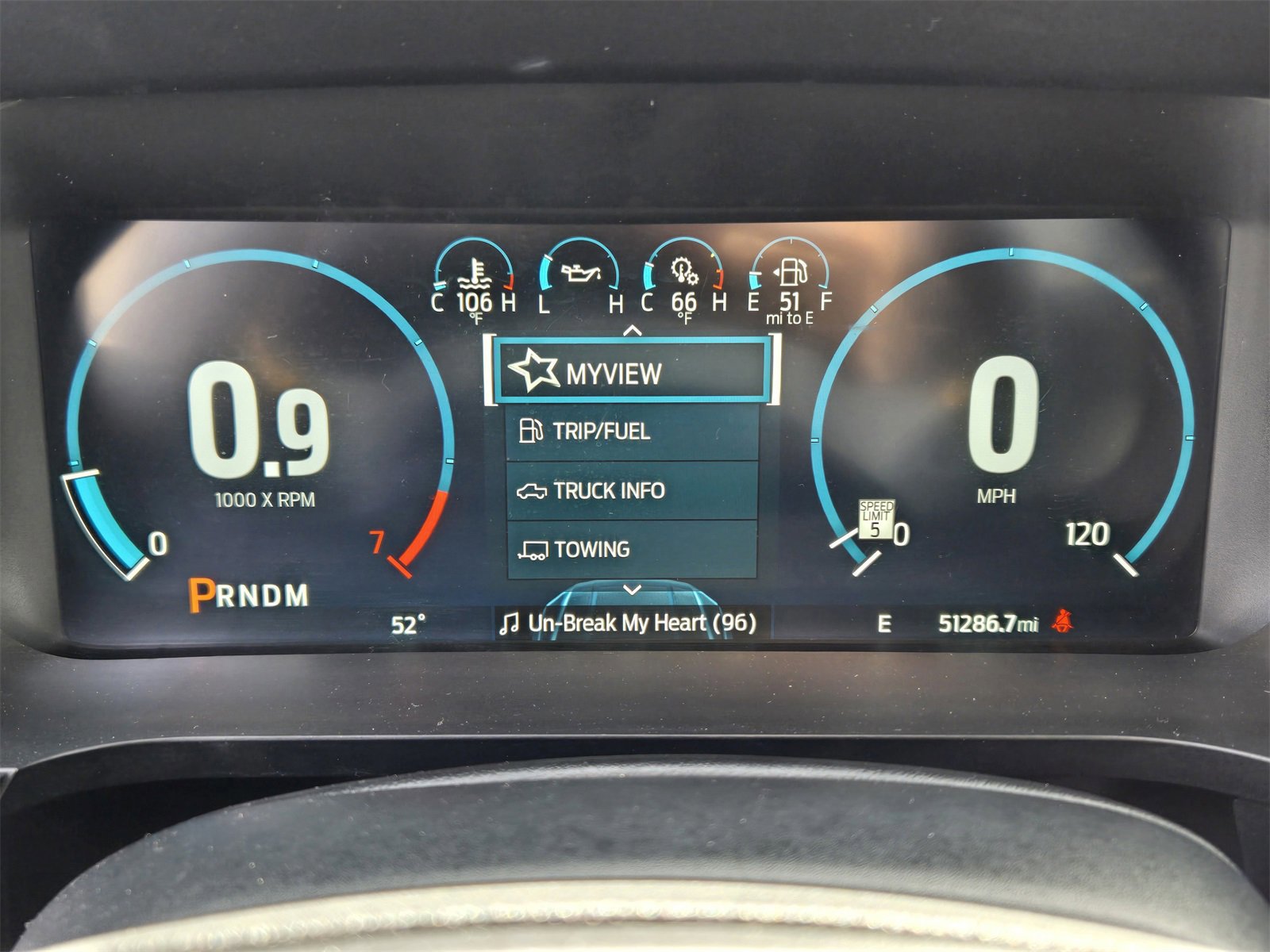 Certified 2023 Ford F150 Tremor w/ Equipment Group 402A High image 14