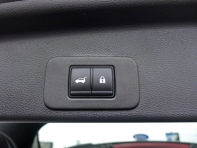 Used 2025 Nissan Murano SL AWD/4WD image 31