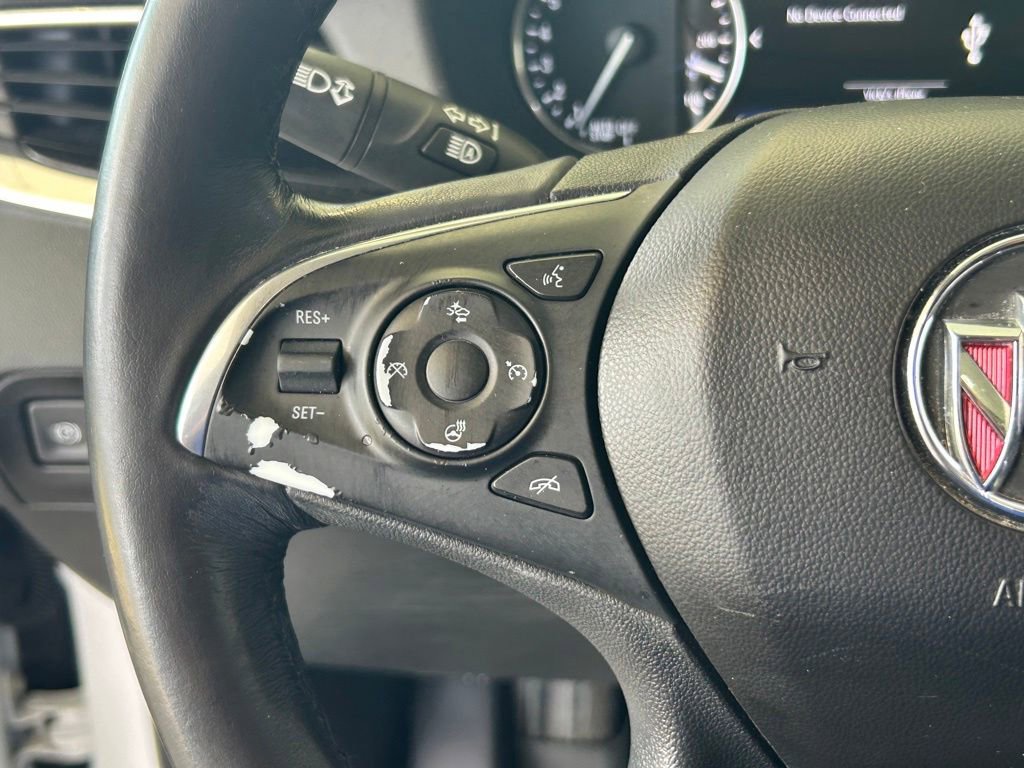 Used 2020 Buick Enclave Avenir w/ Avenir Technology Package FWD image 38