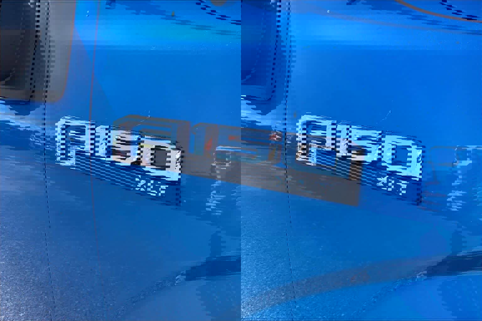 Certified 2020 Ford F150 XLT w/ Equipment Group 302A Luxury image 12