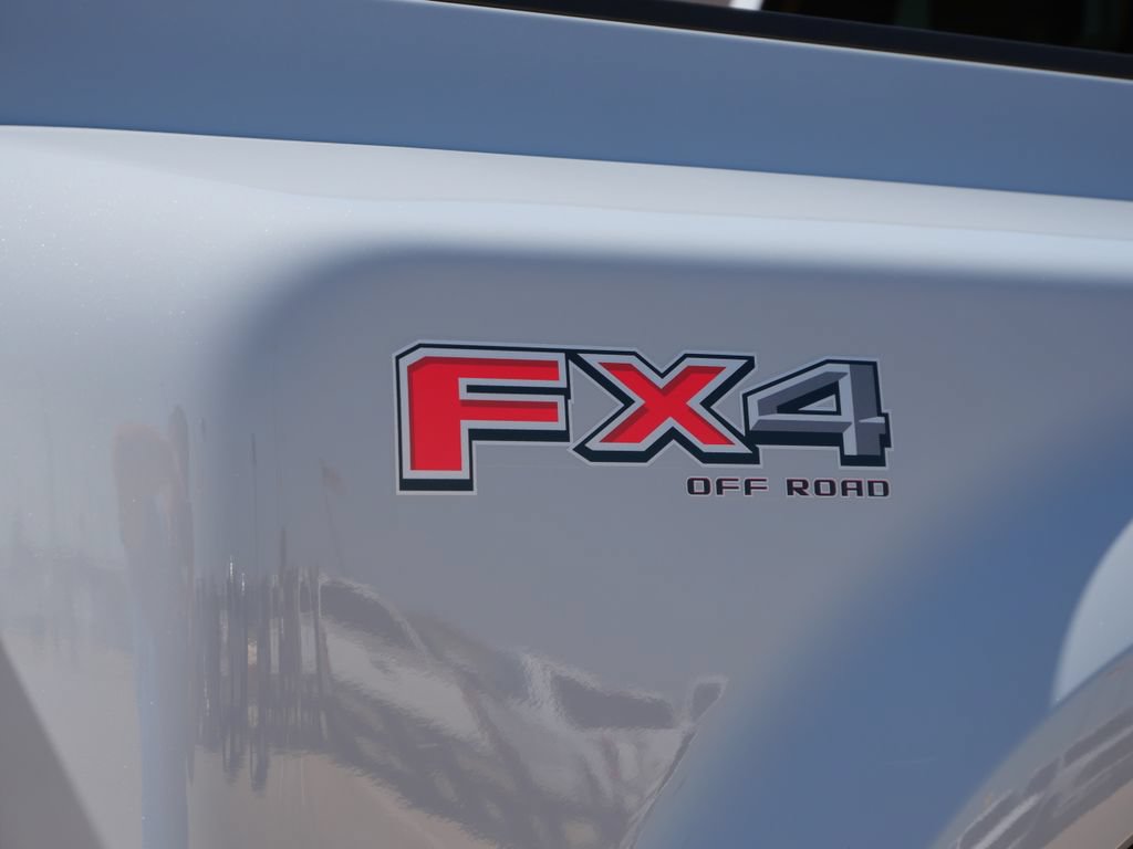 Certified 2026 Ford F450 King Ranch w/ Chrome Package AWD/4WD image 12