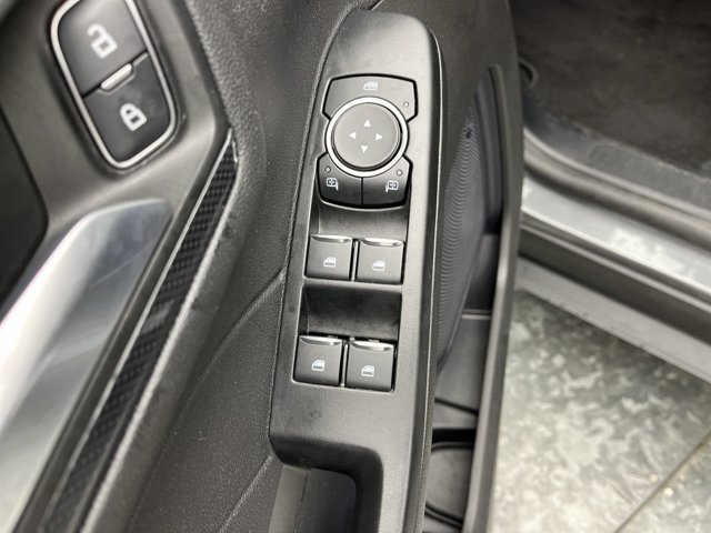 Certified 2024 Ford Escape ST-Line w/ Tech Pack #1 AWD/4WD image 9