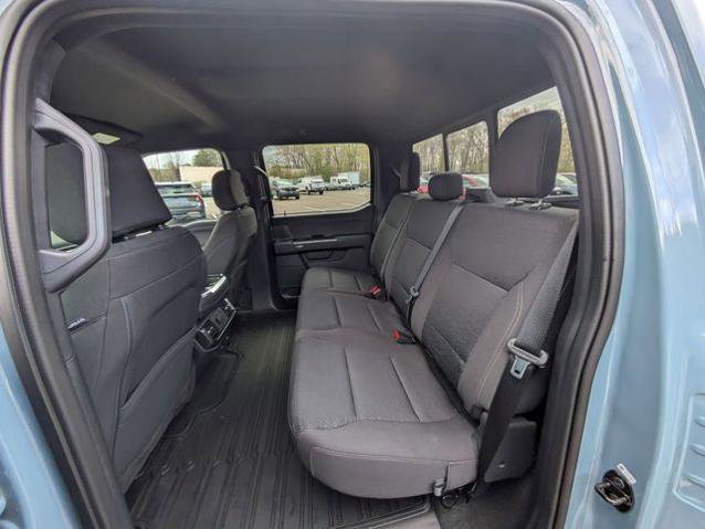 Certified 2023 Ford F150 XLT w/ Equipment Group 302A High AWD/4WD image 29