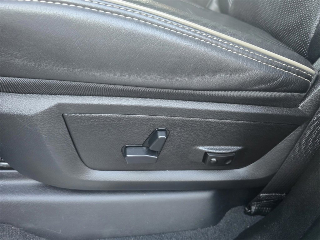 Used 2020 RAM 3500 Limited image 38