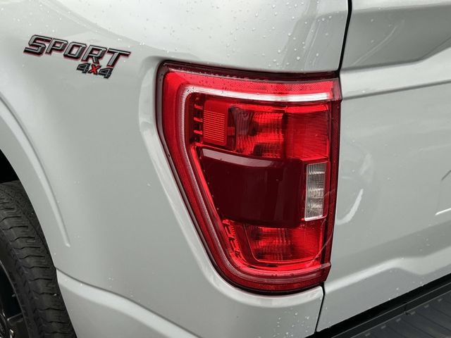 Certified 2023 Ford F150 XLT w/ Equipment Group 302A High AWD/4WD image 8