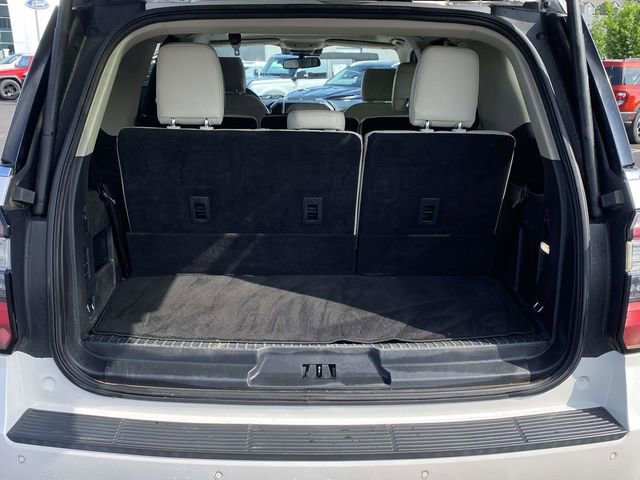 Certified 2018 Ford Expedition Platinum RWD image 12
