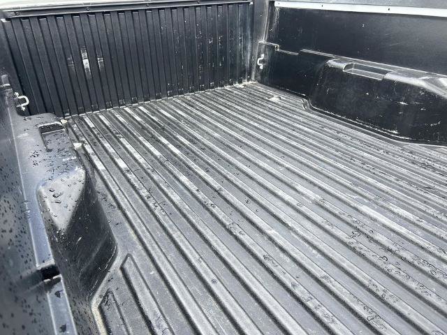 Used 2024 Toyota Tacoma SR RWD image 12
