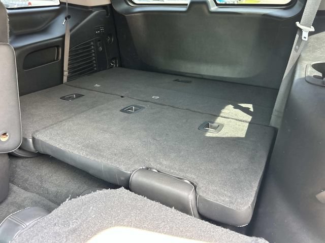 Used 2018 Chevrolet Tahoe LT RWD image 21