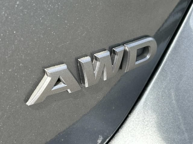 Used 2024 Nissan Altima 2.5 SR w/ SR Premium Package AWD/4WD image 12