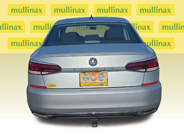 Used 2020 Volkswagen Passat 2.0T S FWD image 30