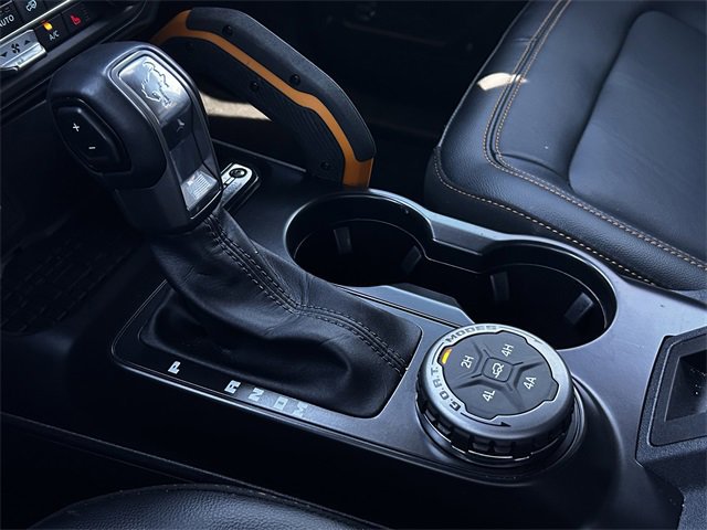 Certified 2024 Ford Bronco Badlands image 18