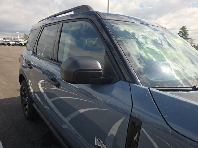 Certified 2024 Ford Bronco Sport Big Bend w/ Convenience Package image 5