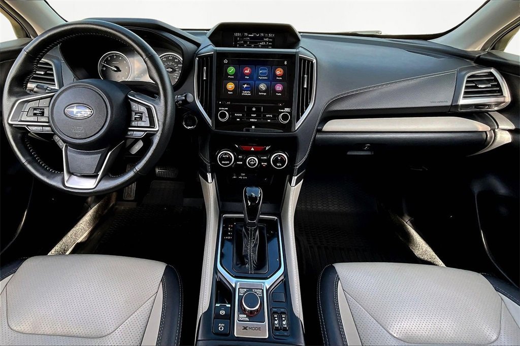 Used 2022 Subaru Forester Limited image 16