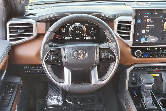 Used 2023 Toyota Tundra 1794 Edition image 25