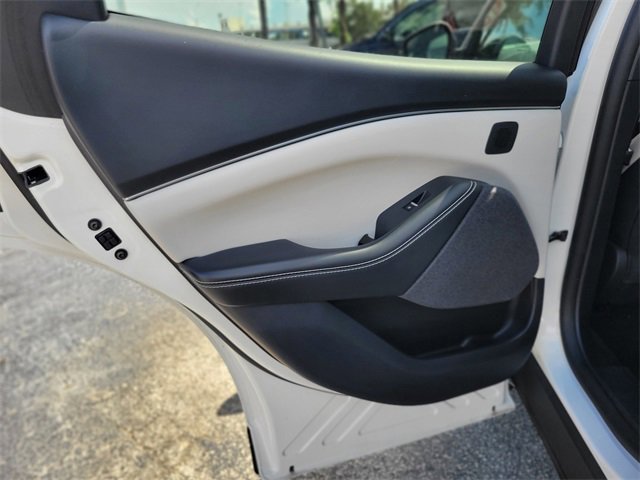 Certified 2024 Ford Mustang Mach-E Premium image 14