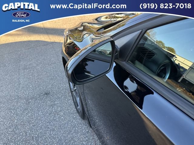 Used 2024 Kia Forte LXS image 12