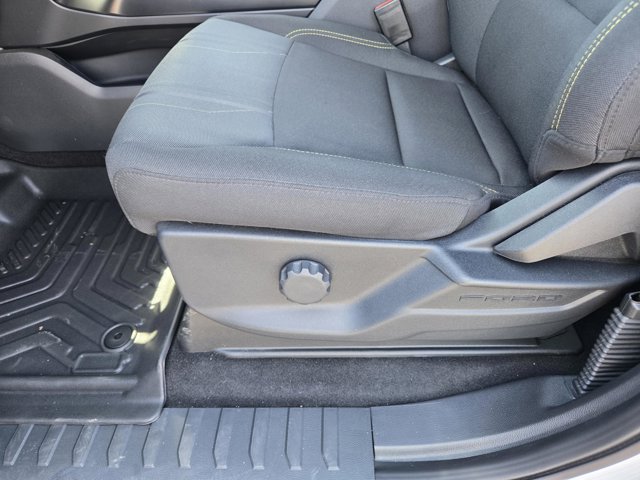 Certified 2025 Ford F150 STX w/ STX Black Appearance Package AWD/4WD image 20