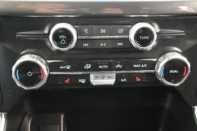 Certified 2023 Ford F150 XLT w/ Equipment Group 302A High AWD/4WD image 23