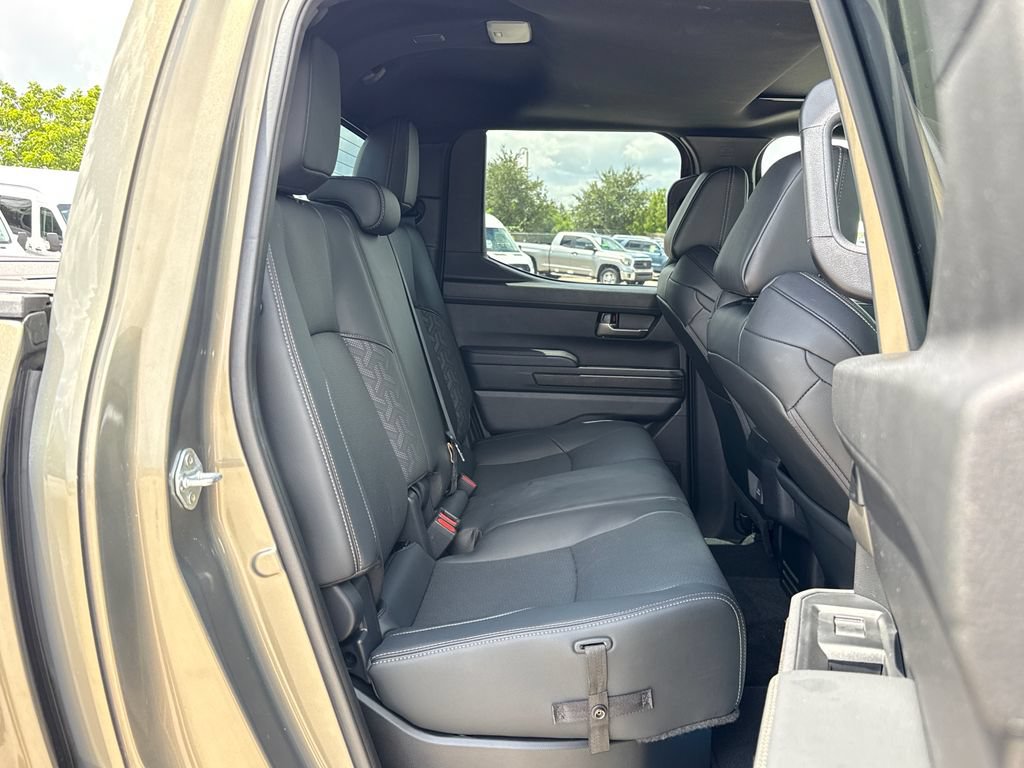 Used 2024 Toyota Tacoma Limited AWD/4WD image 29